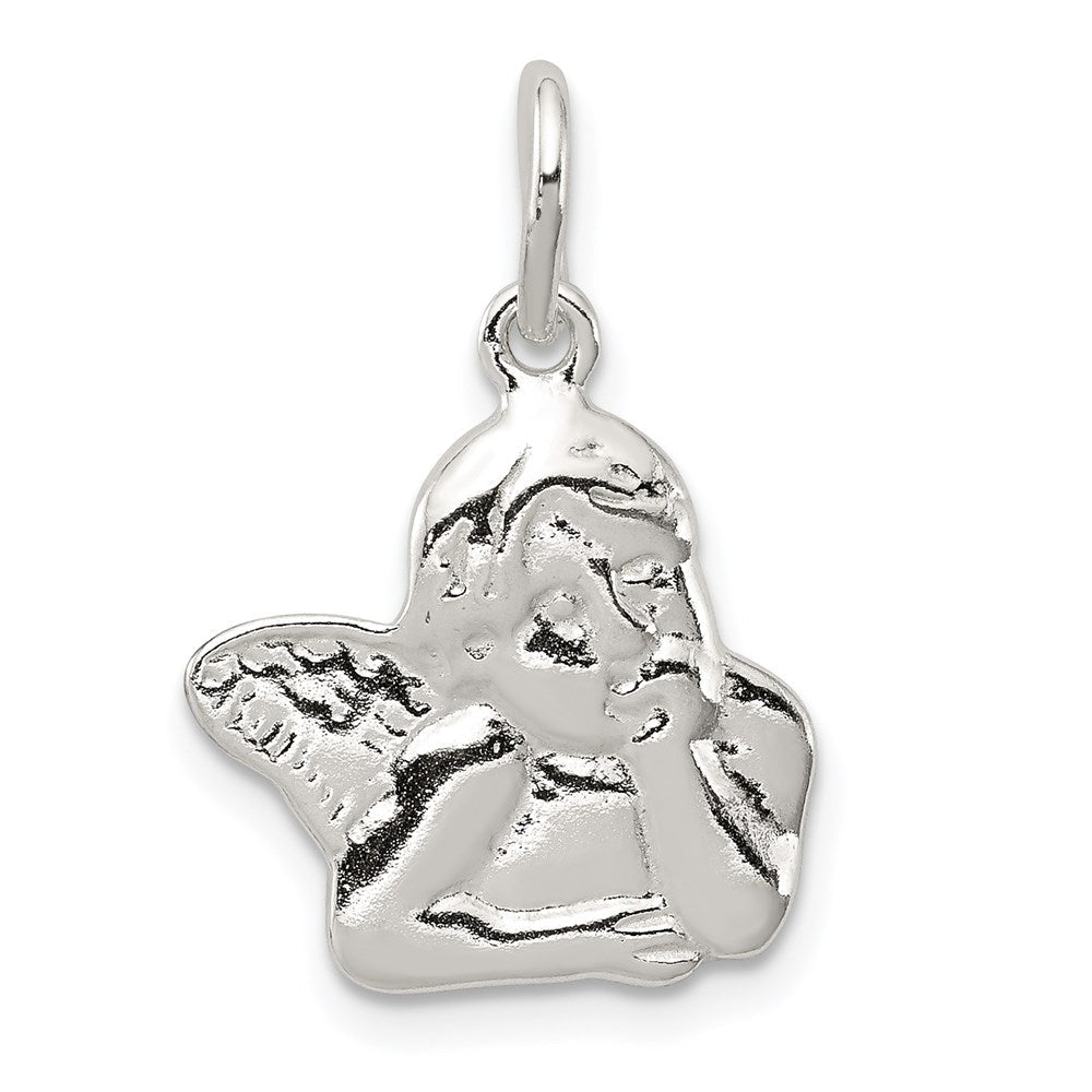 Sterlingsilber Engel Charm