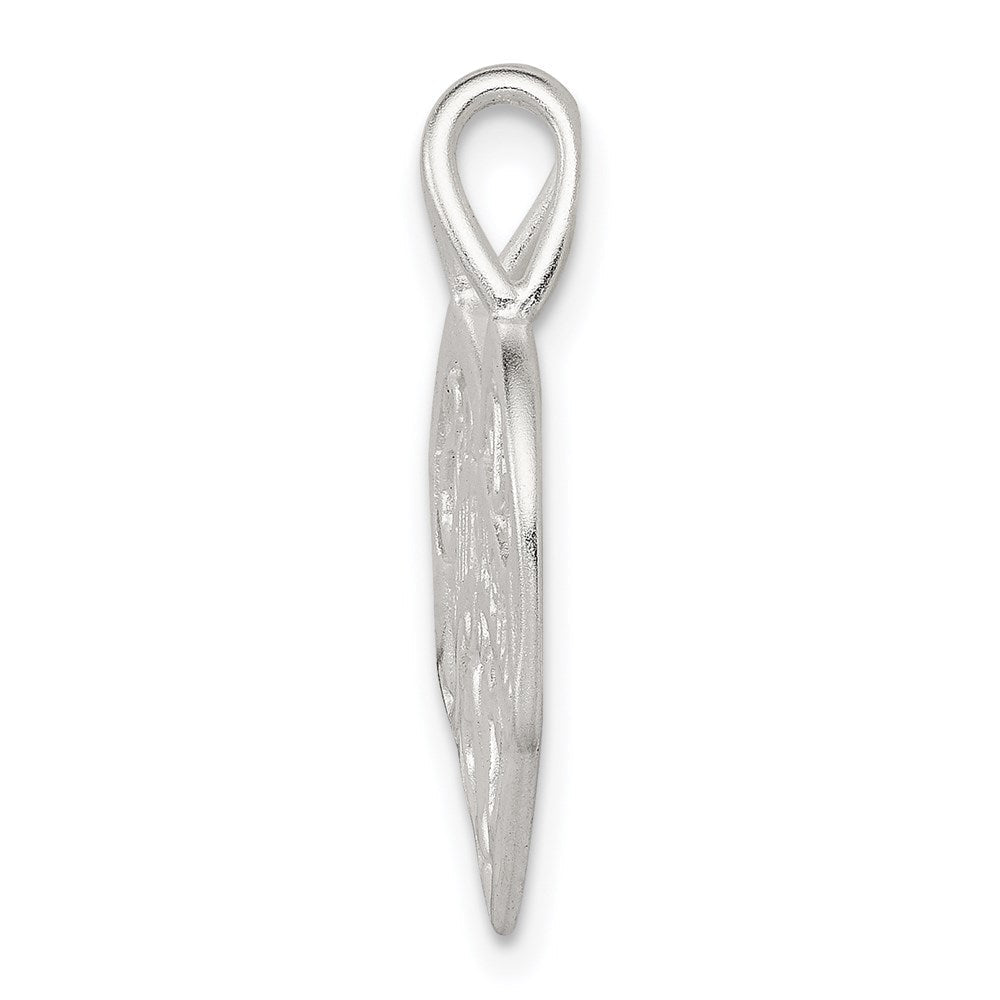 Sterlingsilber Mutter Tochter 2-piece Break Apart Charm