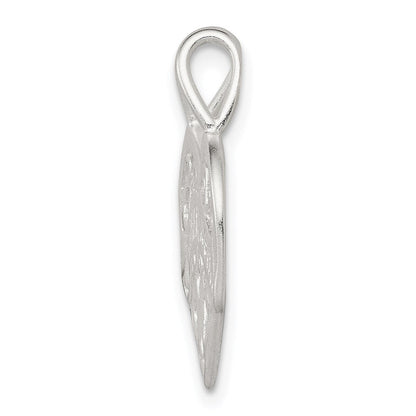 Sterlingsilber Mutter Tochter 2-piece Break Apart Charm