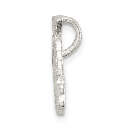Sterlingsilber Tochter Charm