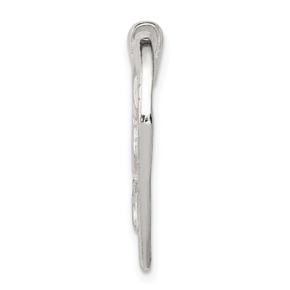Sterlingsilber Oma Charm