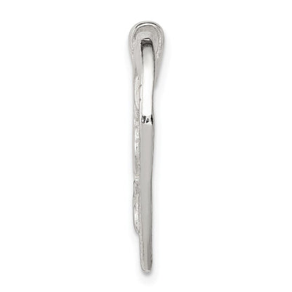 Sterlingsilber Oma Charm