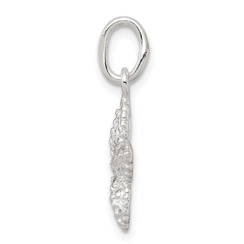 Sterlingsilber Seestern Charm