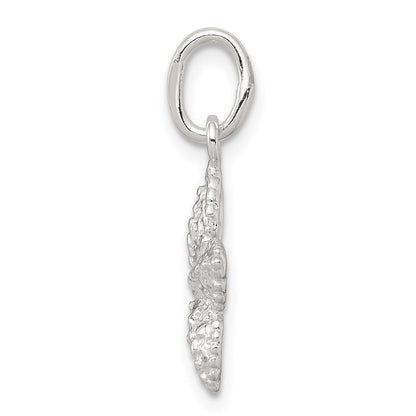 Sterlingsilber Seestern Charm
