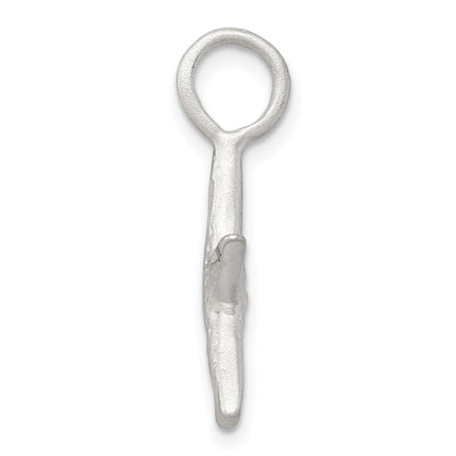 Sterlingsilber Seestern Charm