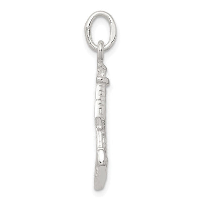 Sterlingsilber Leuchtturm Charm