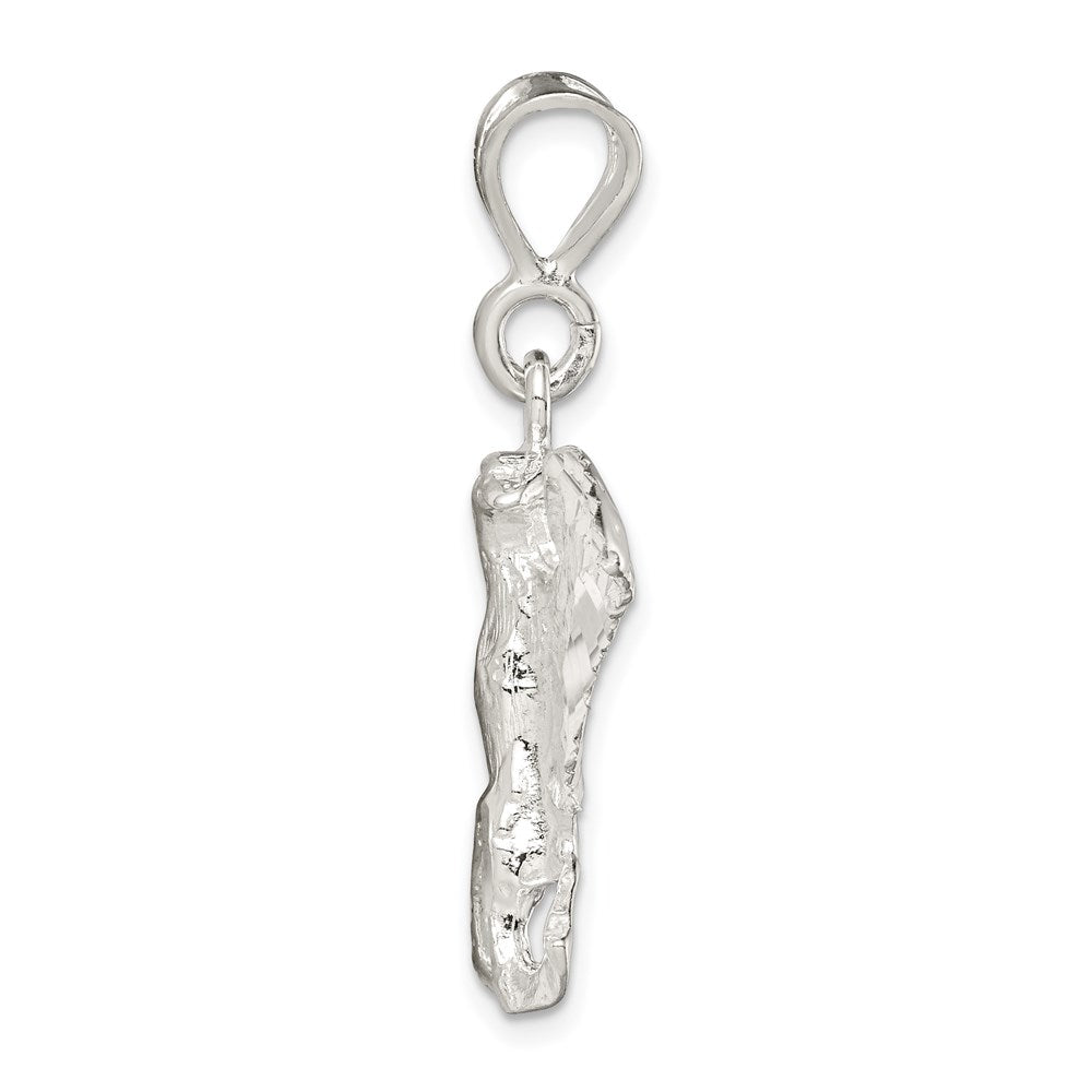 Sterlingsilber Adler Anhänger