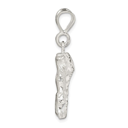 Sterlingsilber Adler Anhänger