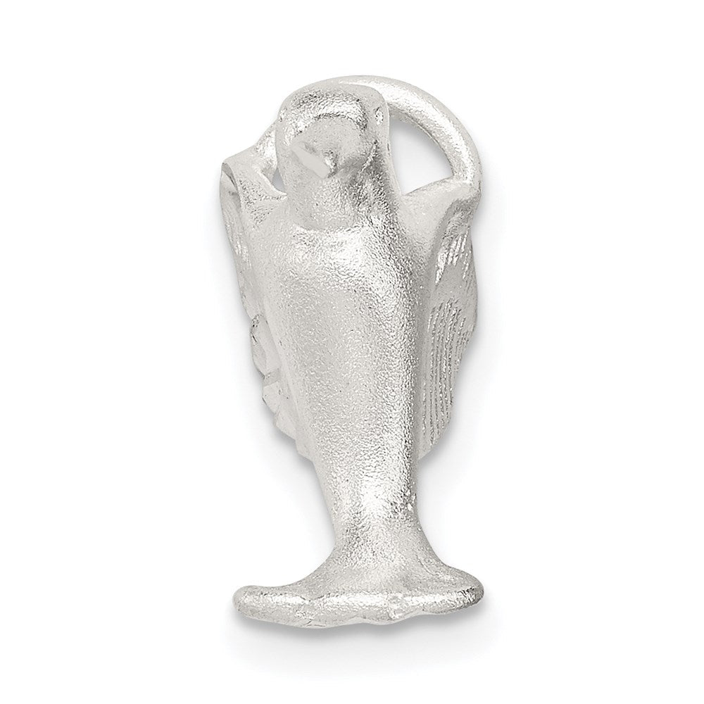 Sterlingsilber Hummingbird Charm