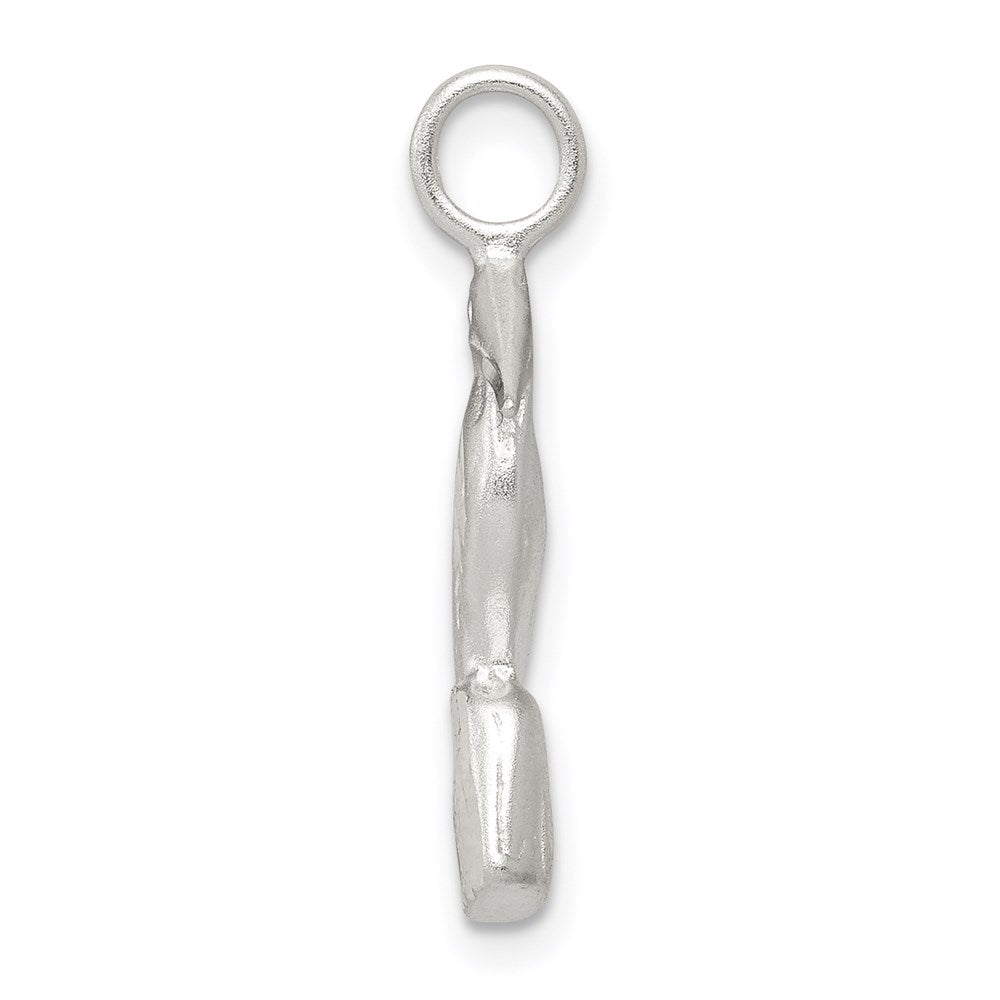 Sterlingsilber Pelican Charm