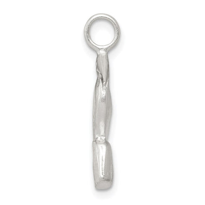 Sterlingsilber Pelican Charm