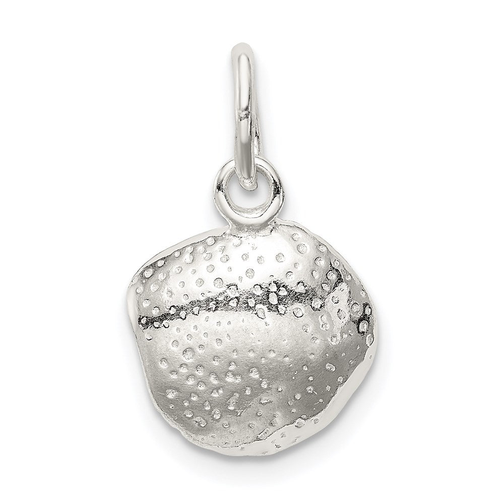 Sterlingsilber Baseball Glove Charm