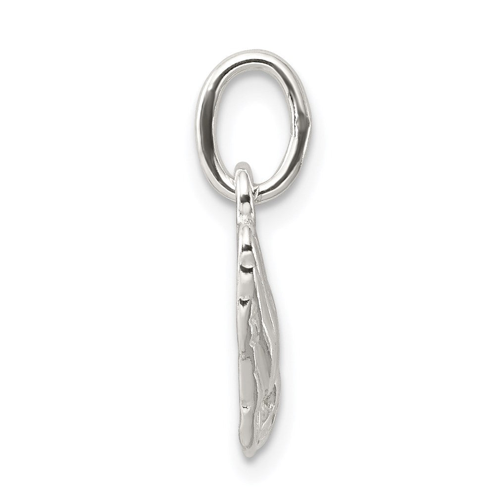 Sterlingsilber Betend Hands Charm