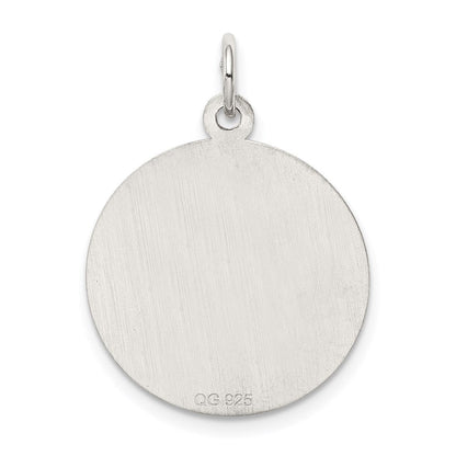 Sterlingsilber Rhodiniert Hochzeit Bells Charm