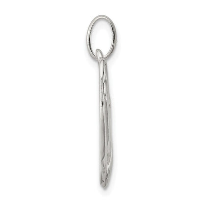 Sterlingsilber Betend Hands Charm