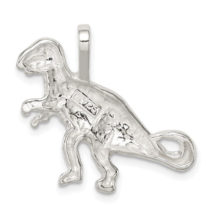 Sterlingsilber T-rex Anhänger