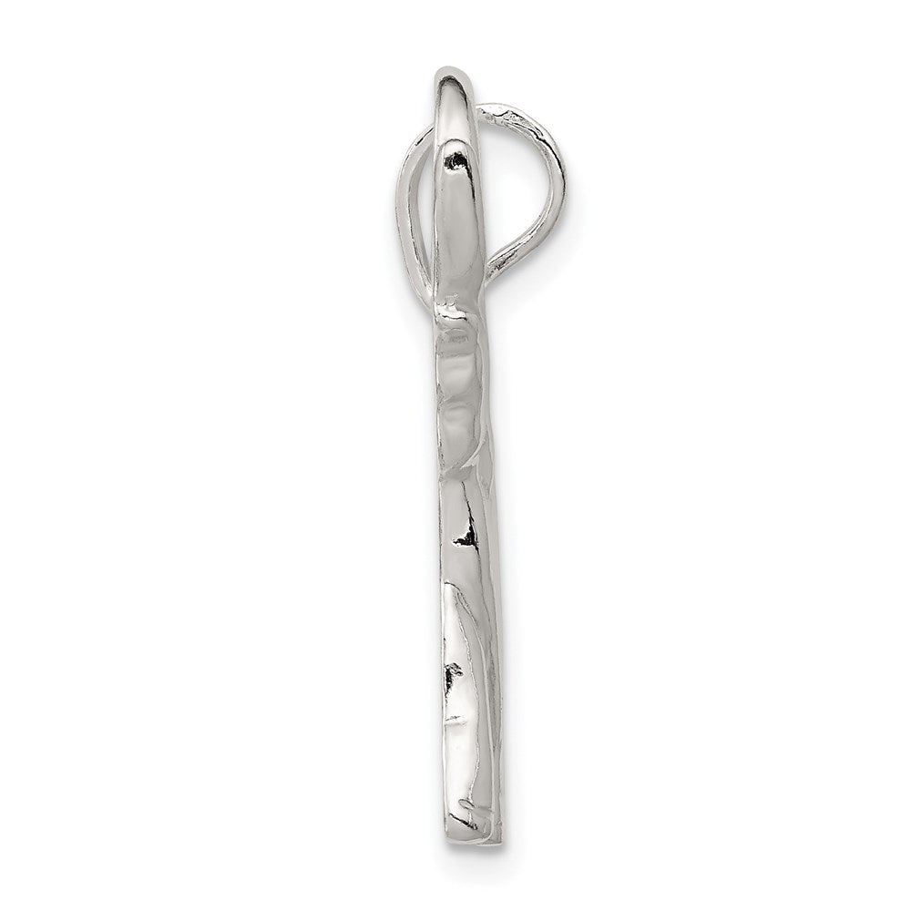 Sterlingsilber Elefant Charm