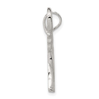Sterlingsilber Elefant Charm