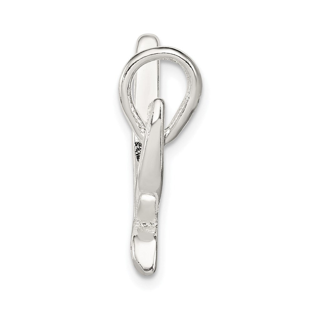 Sterlingsilber Vogel Charm