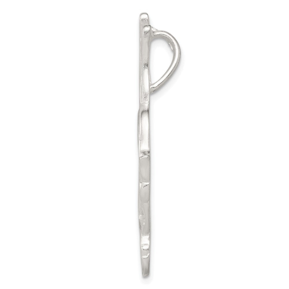 Sterlingsilber Hummingbird Charm
