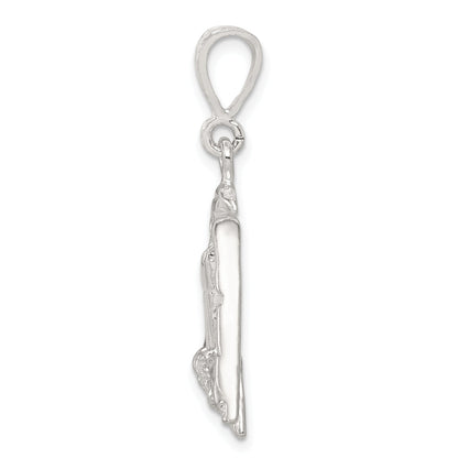 Sterlingsilber Adler Charm