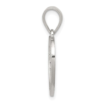 Sterlingsilber # 1 Mama Charm