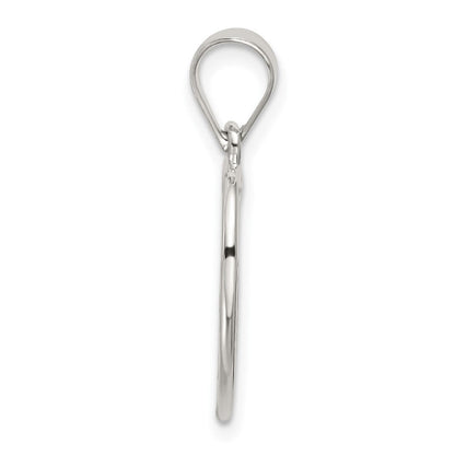 Sterlingsilber #1 Mama Charm