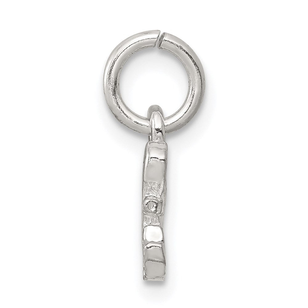 Sterlingsilber Liebe Charm