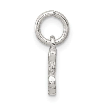 Sterlingsilber Liebe Charm