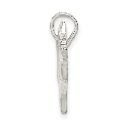 Sterlingsilber Hund Charm