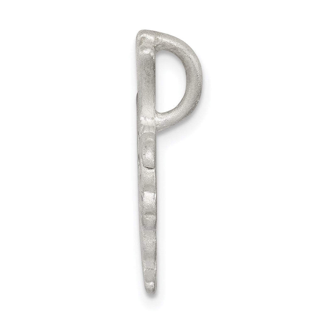 Sterlingsilber Daddy Little Mädchen Charm