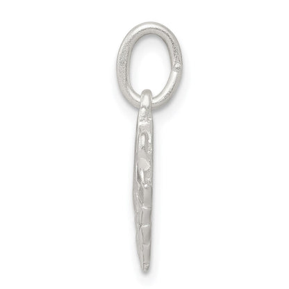 Sterlingsilber Süß 16 Charm