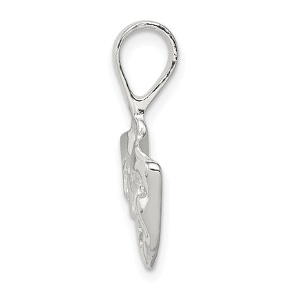 Sterlingsilber Comedy/tragedy Charm