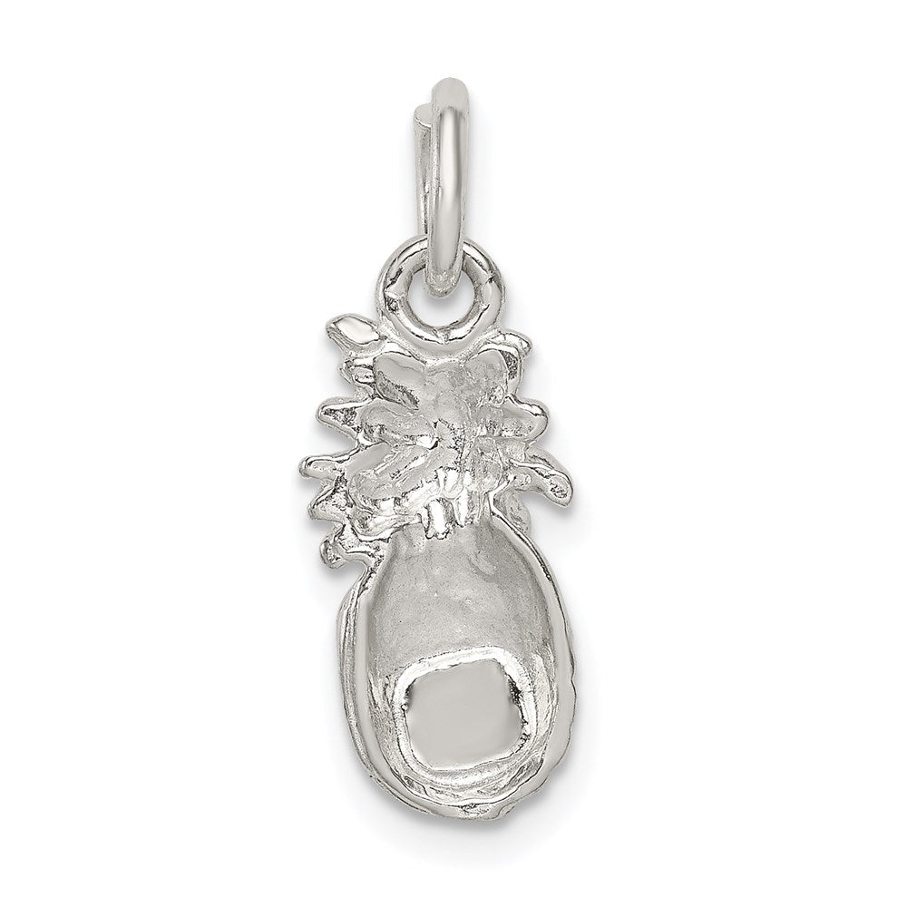 Sterlingsilber Pineapple Charm