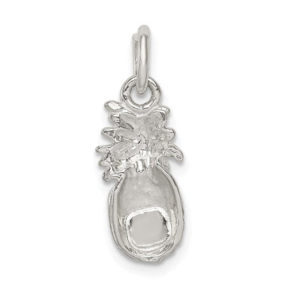 Sterlingsilber Pineapple Charm