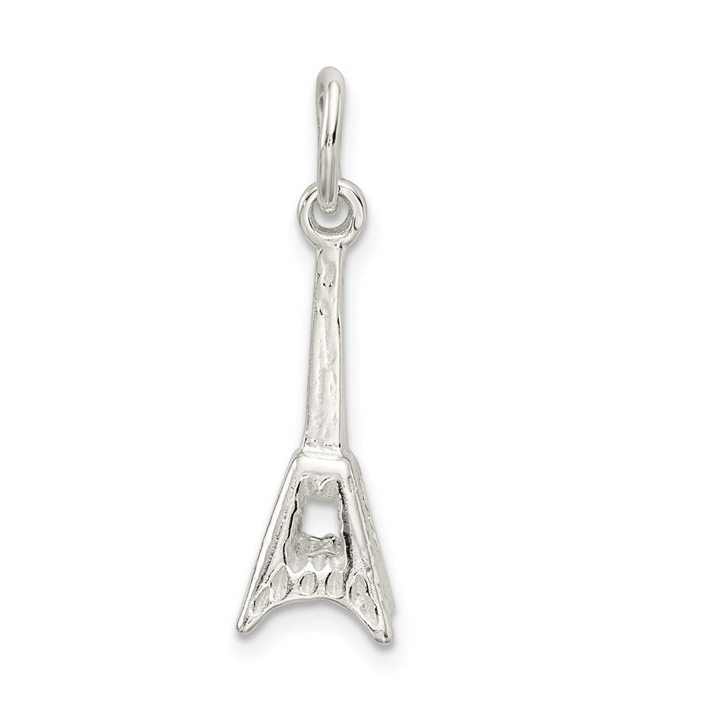Sterlingsilber Eiffel Tower Charm
