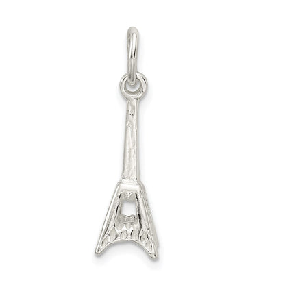 Sterlingsilber Eiffel Tower Charm