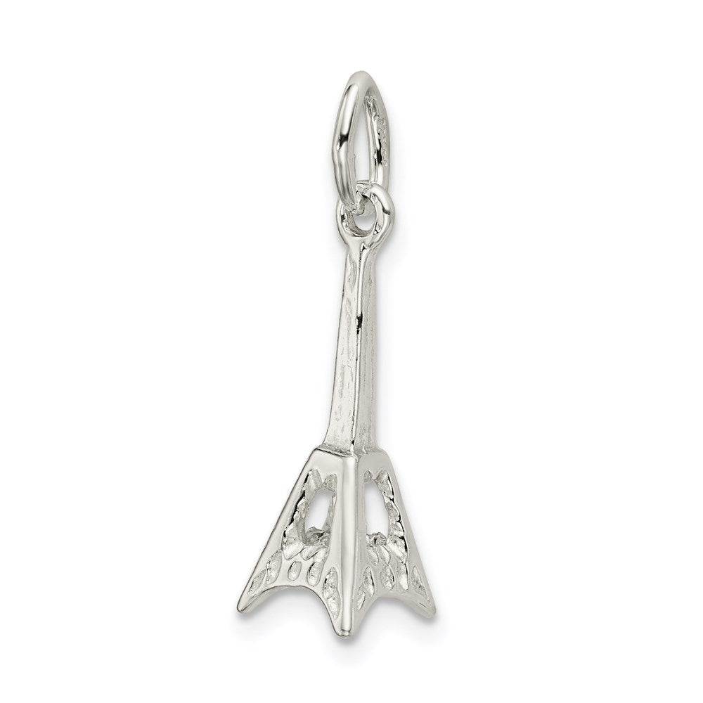 Sterlingsilber Eiffel Tower Charm