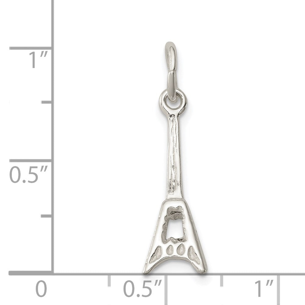 Sterlingsilber Eiffel Tower Charm