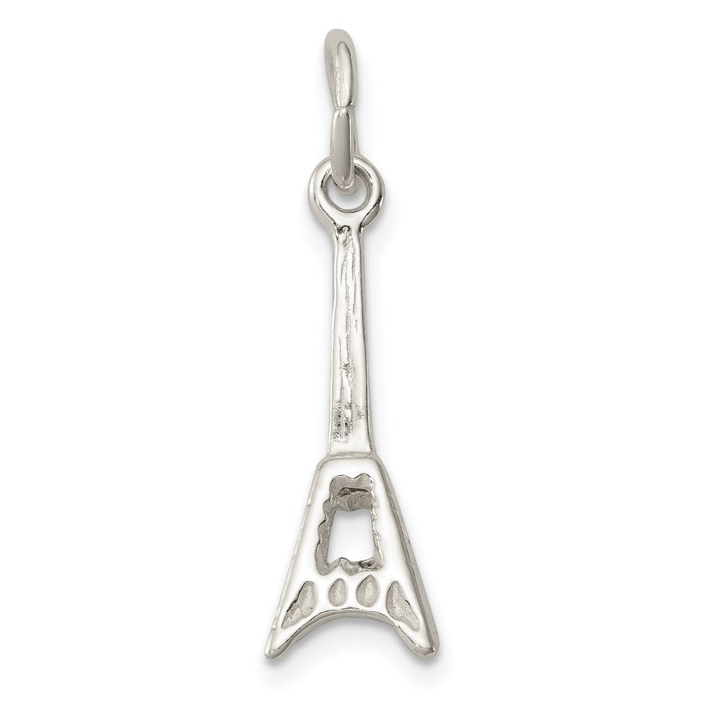 Sterlingsilber Eiffel Tower Charm