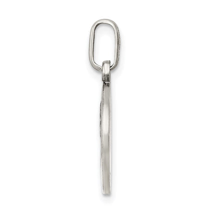 Sterlingsilber Antikisiert Raphael Engel Charm