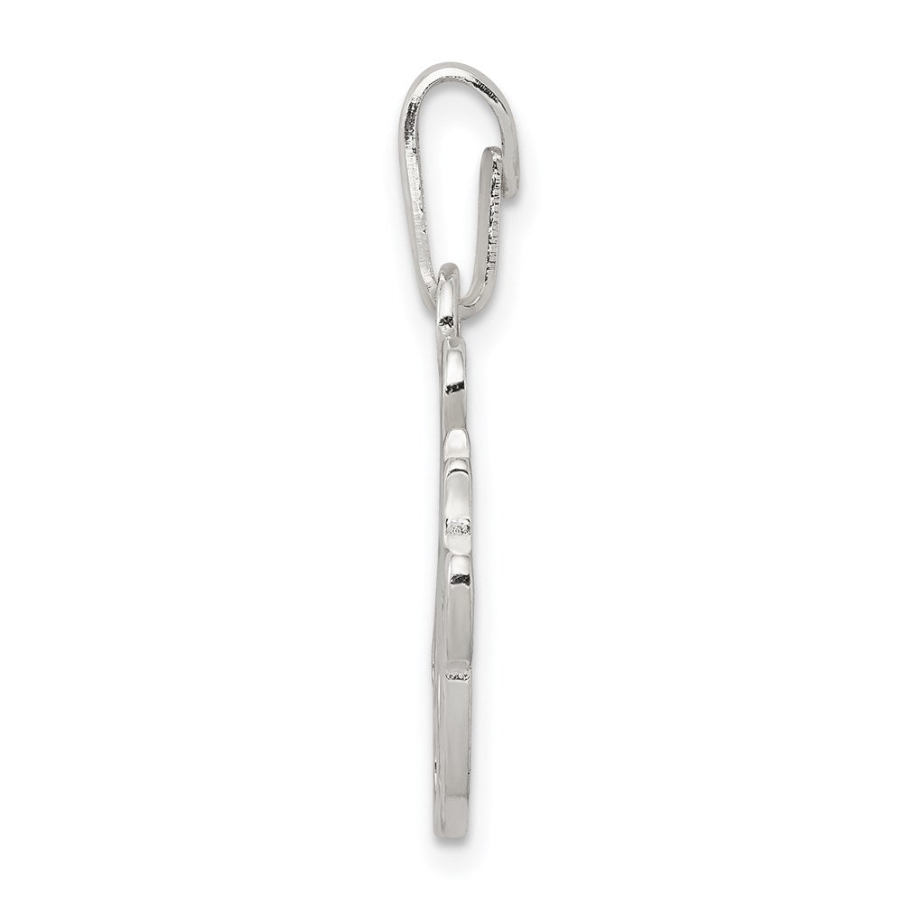 Sterlingsilber Mutter Anhänger