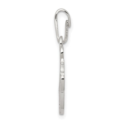 Sterlingsilber Mutter Anhänger