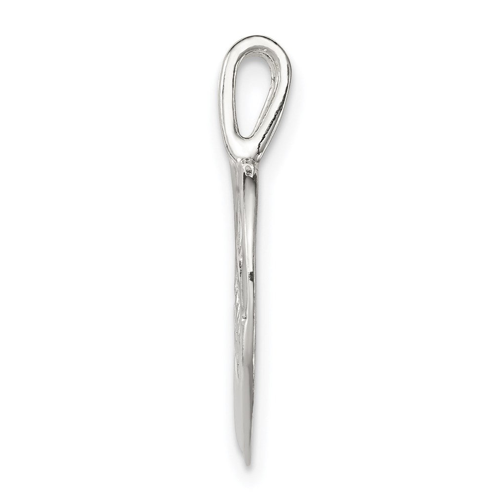 Sterlingsilber Mutter/daughter Break Apart Charm