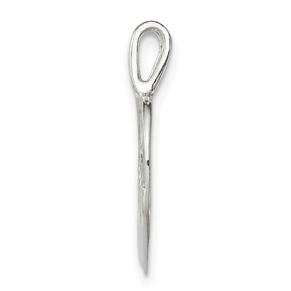 Sterlingsilber Mutter/daughter Break Apart Charm