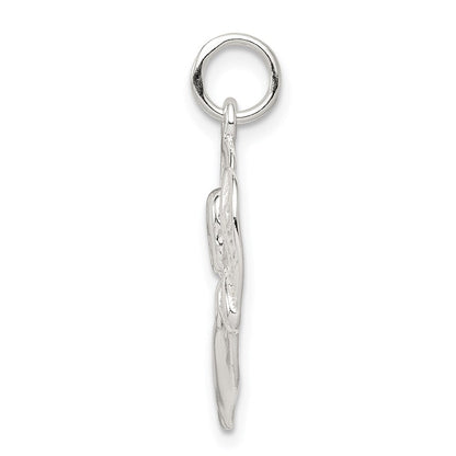 Sterlingsilber Engel Charm