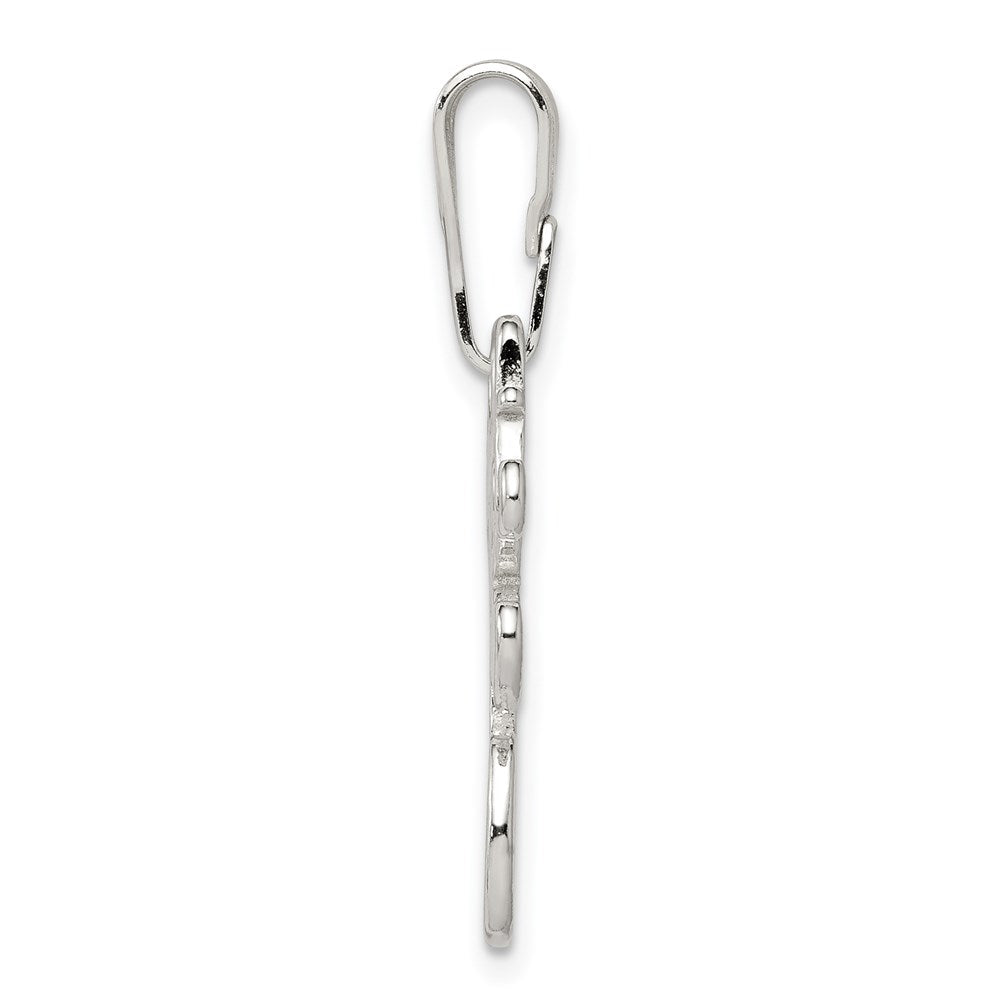 Sterlingsilber Süß 16 Anhänger