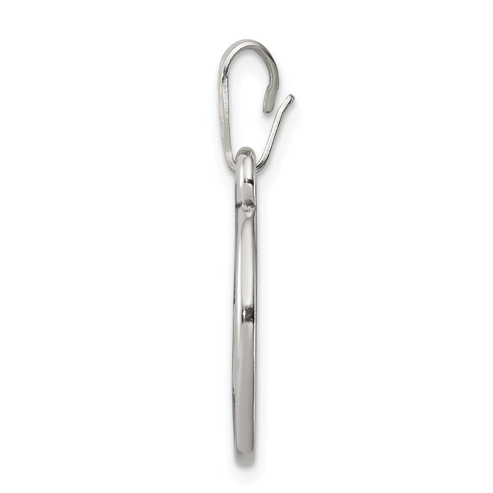 Sterlingsilber Antikisiert Freimaurer Charm
