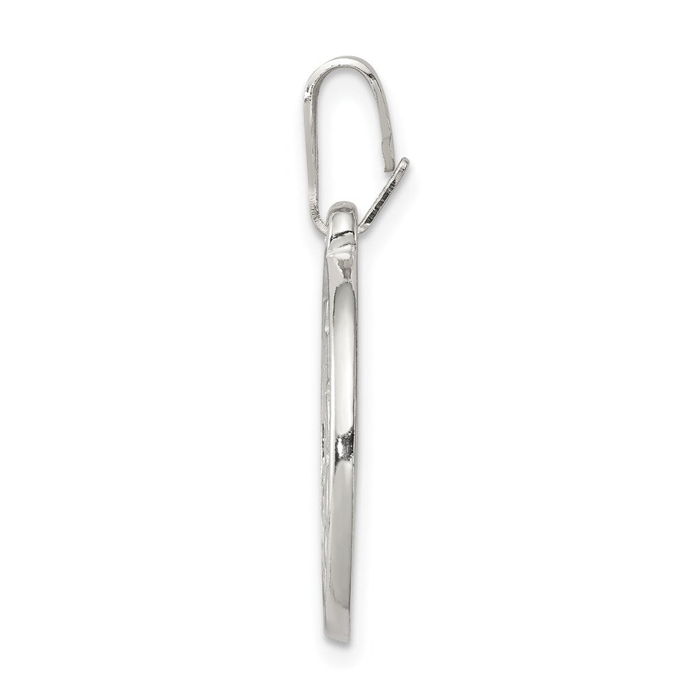 Sterlingsilber Rn Charm