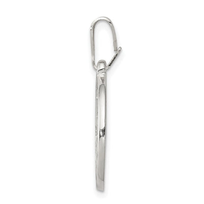 Sterlingsilber Rn Charm